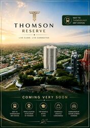 Thomson View Condominium (D20), Condominium #584864341
